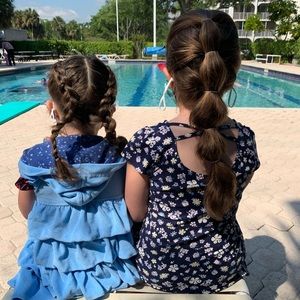 Meet your Posher, Alexis